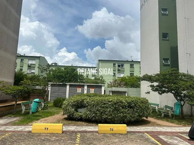 Apartamento no Fragata