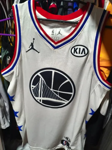 Camisa de basquete