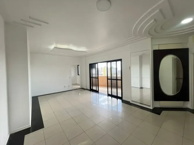 Imóvel para aluguel tem 175 metros quadrados com 3 quartos em São Brás - Belém - PA