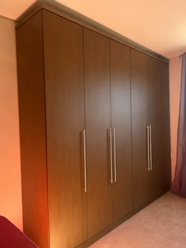 Guarda roupa