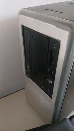Computador positivo Windows 11