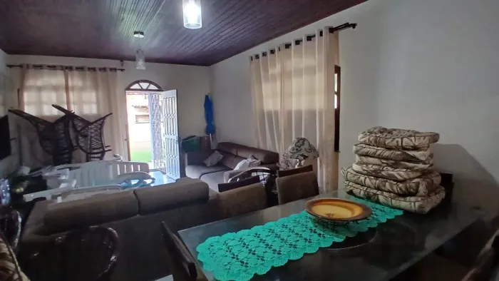 Excelente oportunidade, vendo casa em Aratuba, cidade de Vera Cruz, ilha de Itaparica