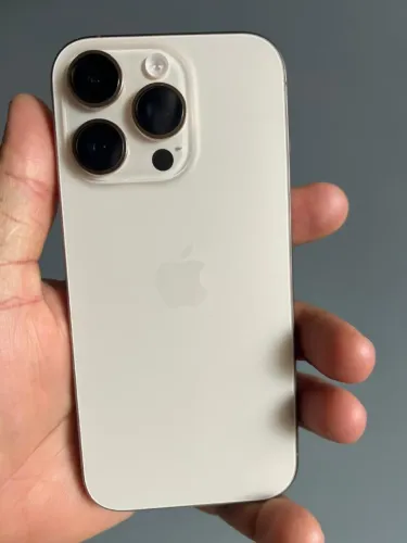 iPhone 16 pro 128gb
