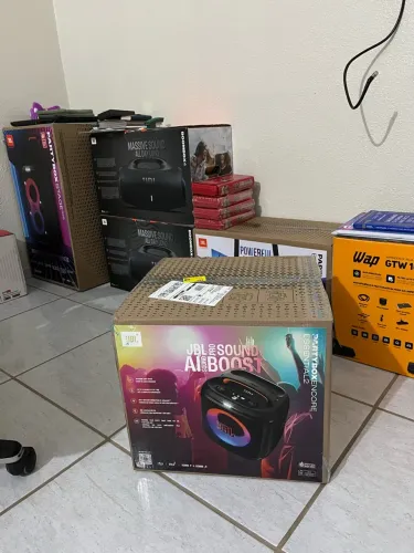 Jbl Encore 2