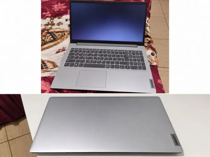 Vende-se notebook semi novo( pouco tempo de uso, bem conservado)