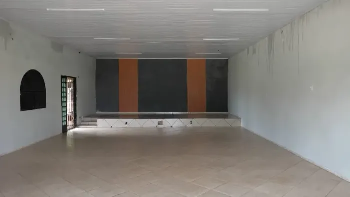 Vendo ou Alugo galpão 100m2