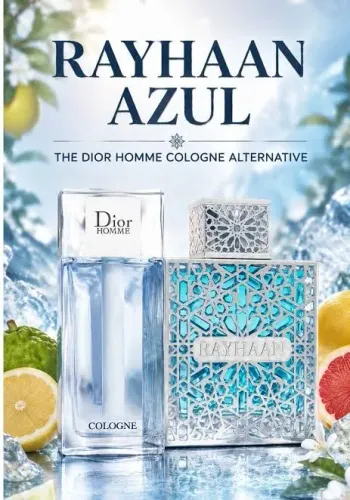 Rayhan azul