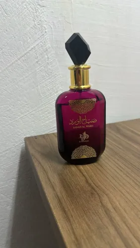 Perfume Sabah original usado