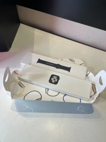 Apple Watch SE 44mm