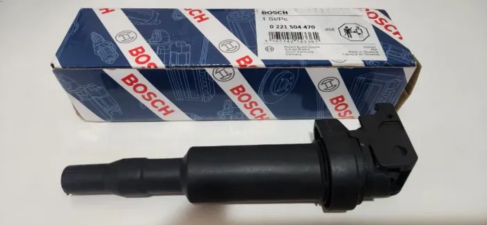 Bobina Ignição Bmw 116i 118i 120i 125i 130i Bosch