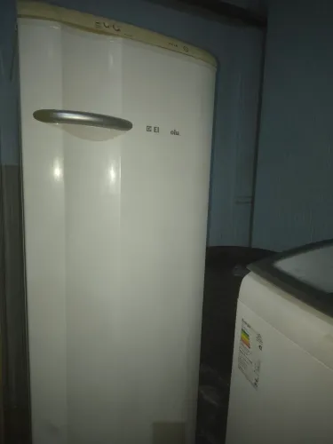 Geladeira Electrolux 260 litros defrost
