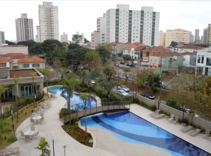 VILA MARIANA PROX AO PARQUE