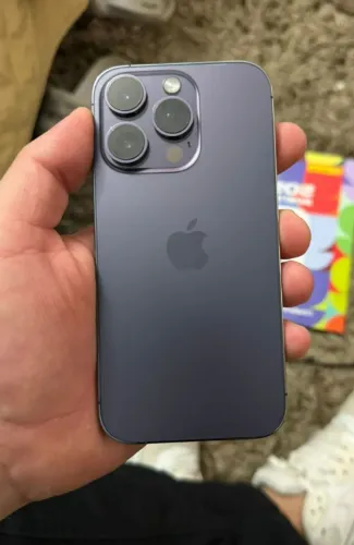 Iphone 14 Pro 128gb - Bateria 93%