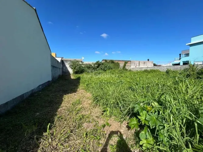 Terreno para Venda em Florianópolis, Carianos