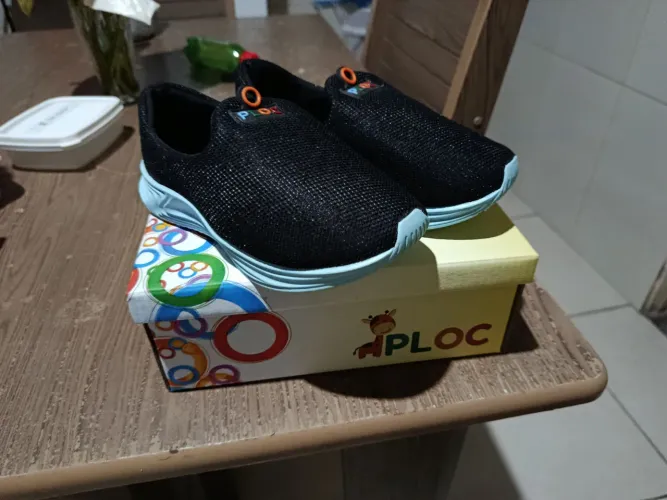 Vendo sapato infantil n30