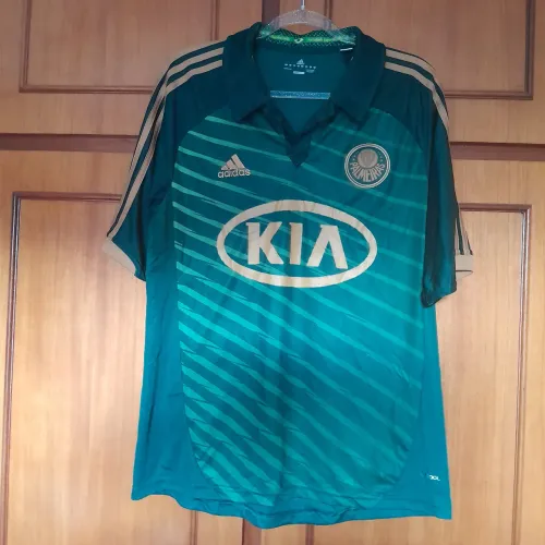 Palmeiras 2012 oficial
