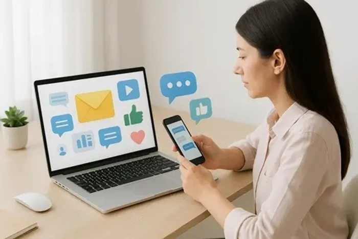 Programa de Formação em E-commerce e Marketplace