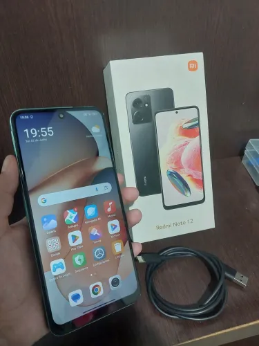 Redmi note 12