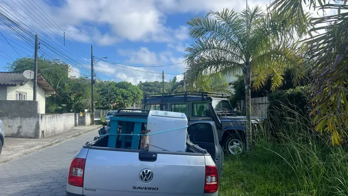 Frete Ingleses Peruzzo