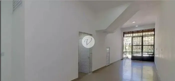 Salão + salas comerciais para Aluguel em Santo André 240 m², 2 Vagas, 2 Andares