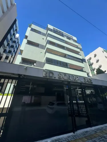 APARTAMENTO A UMA QUADRA DA PRAIA DE PONTA VERDE ,NAS PROXIMIDADES DO LOPANA