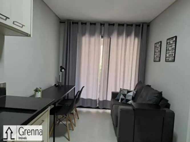 Apartamento para locação em Pinheiros - SP |35m²