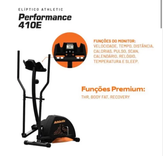 Shop Saúde Fitness