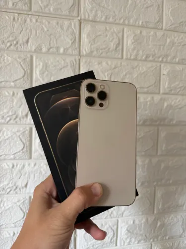 iPhone 12 Pro Max