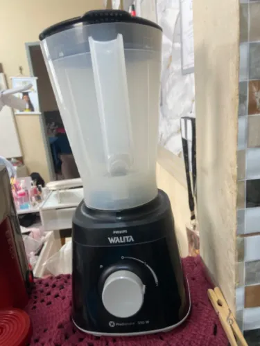 Liquidificador em perfeito estado