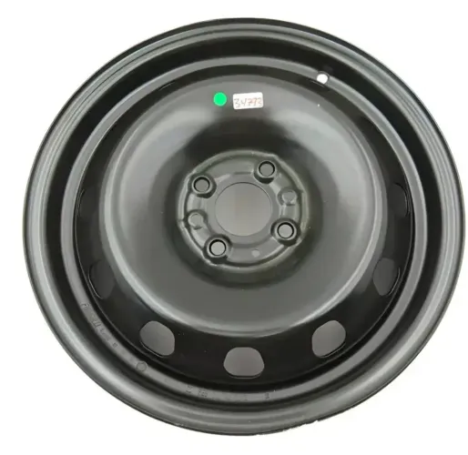 Jogo rodas aro 15 Fiat Punto/Strada/Argo/Uno 4x98