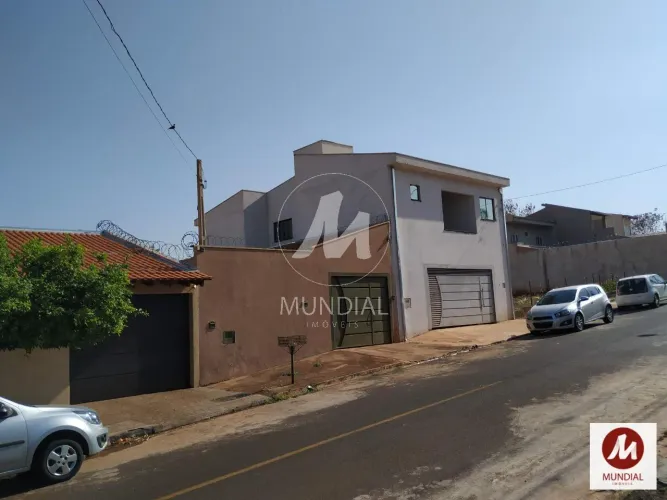 Casa (sobrado na rua) 3 dormitórios/suite, cozinha planejada