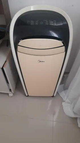 Ar condicionado
