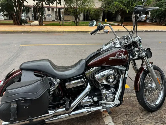 Harley Davidson- Oportunidade