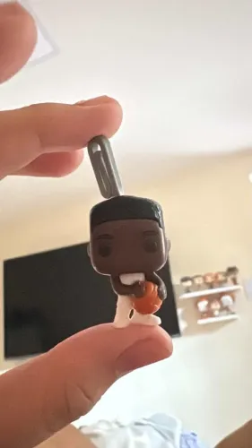 Funko pop Kinder Joy lucas