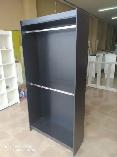 CABIDEIRO PARA LOJA DE ROUPA - EXPOSITOR DE ROUPAS - NOVO - ENTREGA RÁPIDA 