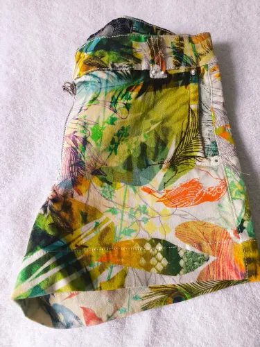 Short Colcci