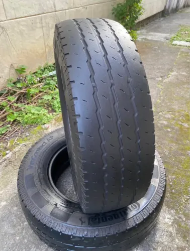 225/75/16 CONTINENTAL