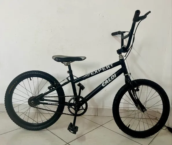 Caloi Expert - Aro 20