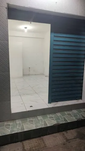 vende-se ponto comercial no curado 4