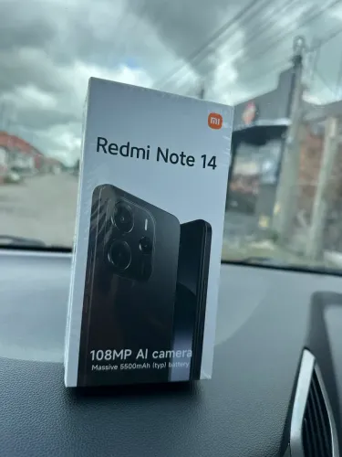 Vendo esse celular 12x sem juros
