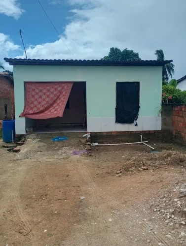 Povoado várzea verde