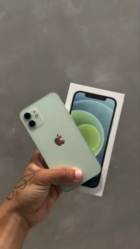 iphone 12, impecável!