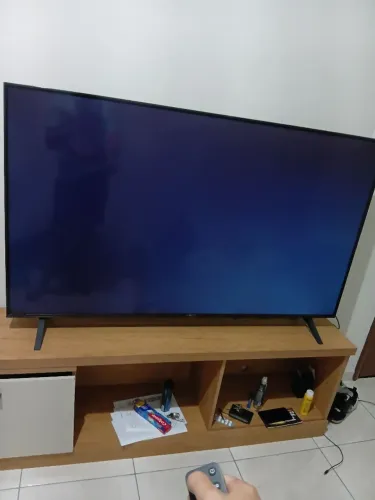 TV 65 polegadas 