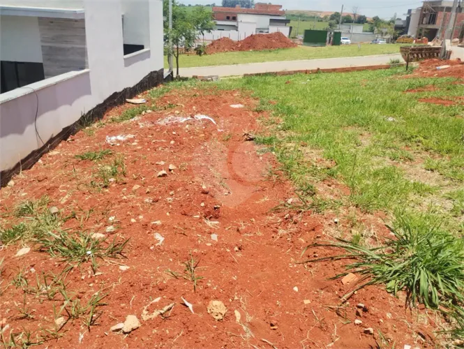 Terreno à venda no condomínio Reserva Ipanema I, Sorocaba - SP