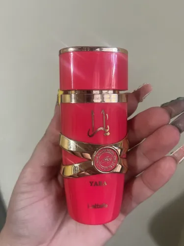 Perfume Yara Candy