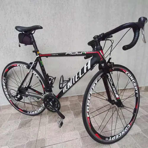 Vicinitech Roubaix II - 9kg