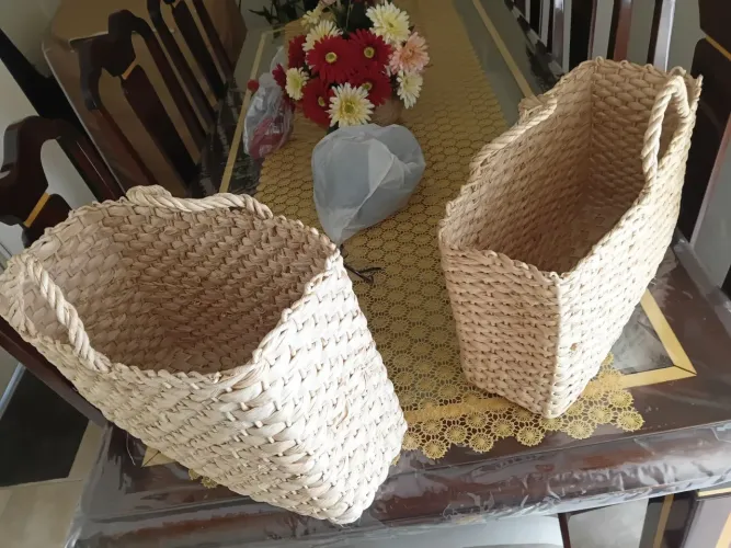 Bolsa para praia ou piquenique 