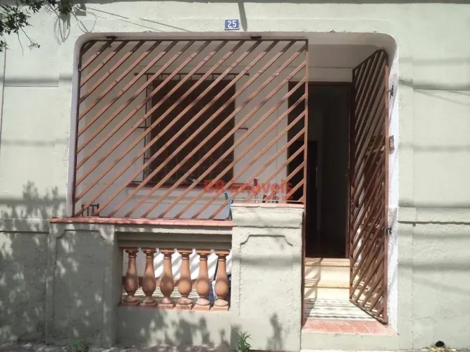 Sobrado para alugar, 80 m² por R$ 3.145,25/mês - Alto da Mooca - São Paulo/SP