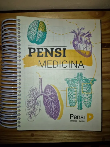 Apostila medicina