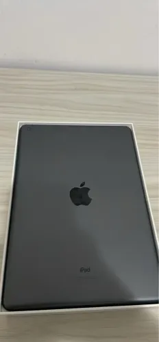 iPad 9 em perfeito estado .